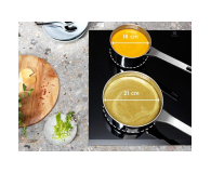 Electrolux ZESTAW Piekarnik LOD8C39Z+Płyta EIV63449CT+Okap LFC316X - 1580962 - zdjęcie 11
